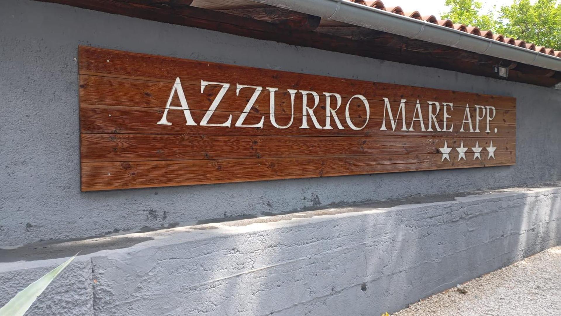 Azzurro Mare Pula