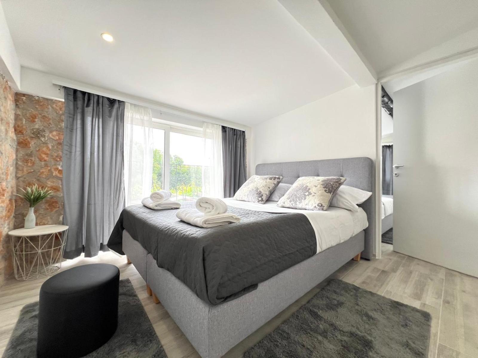 Azzurro Mare Apartment