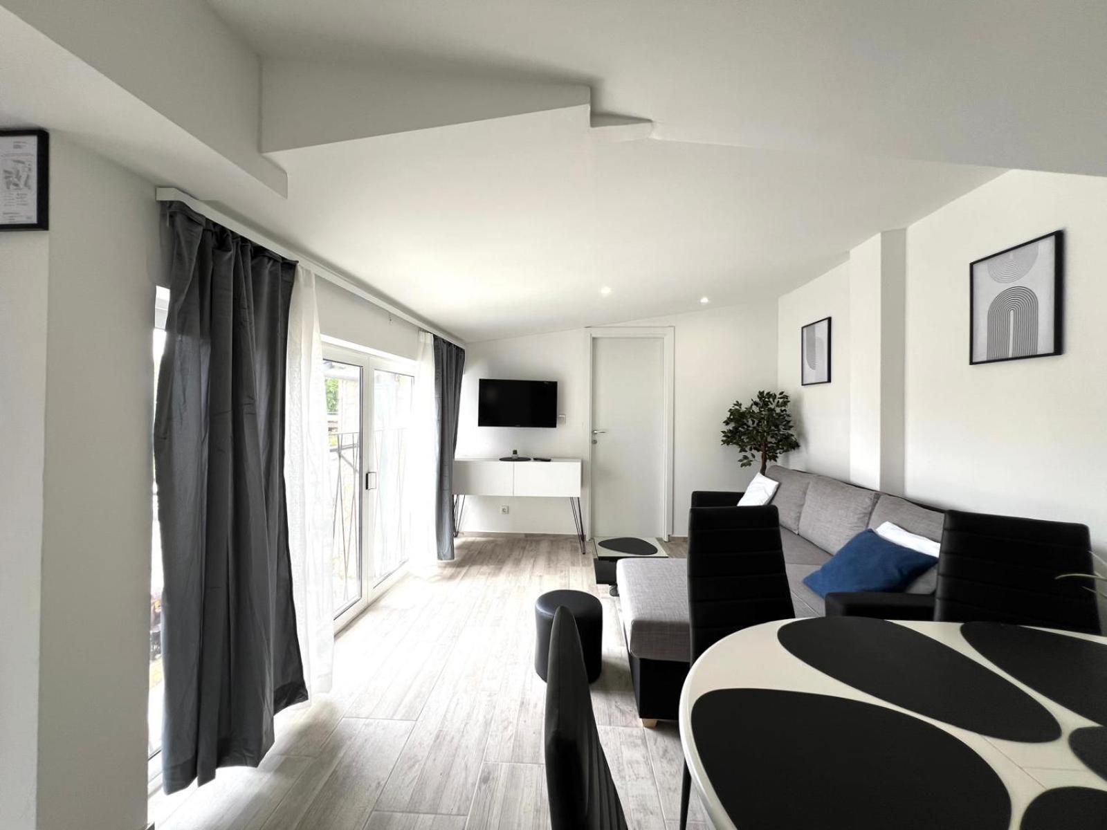 Apartment Azzurro Mare Pula