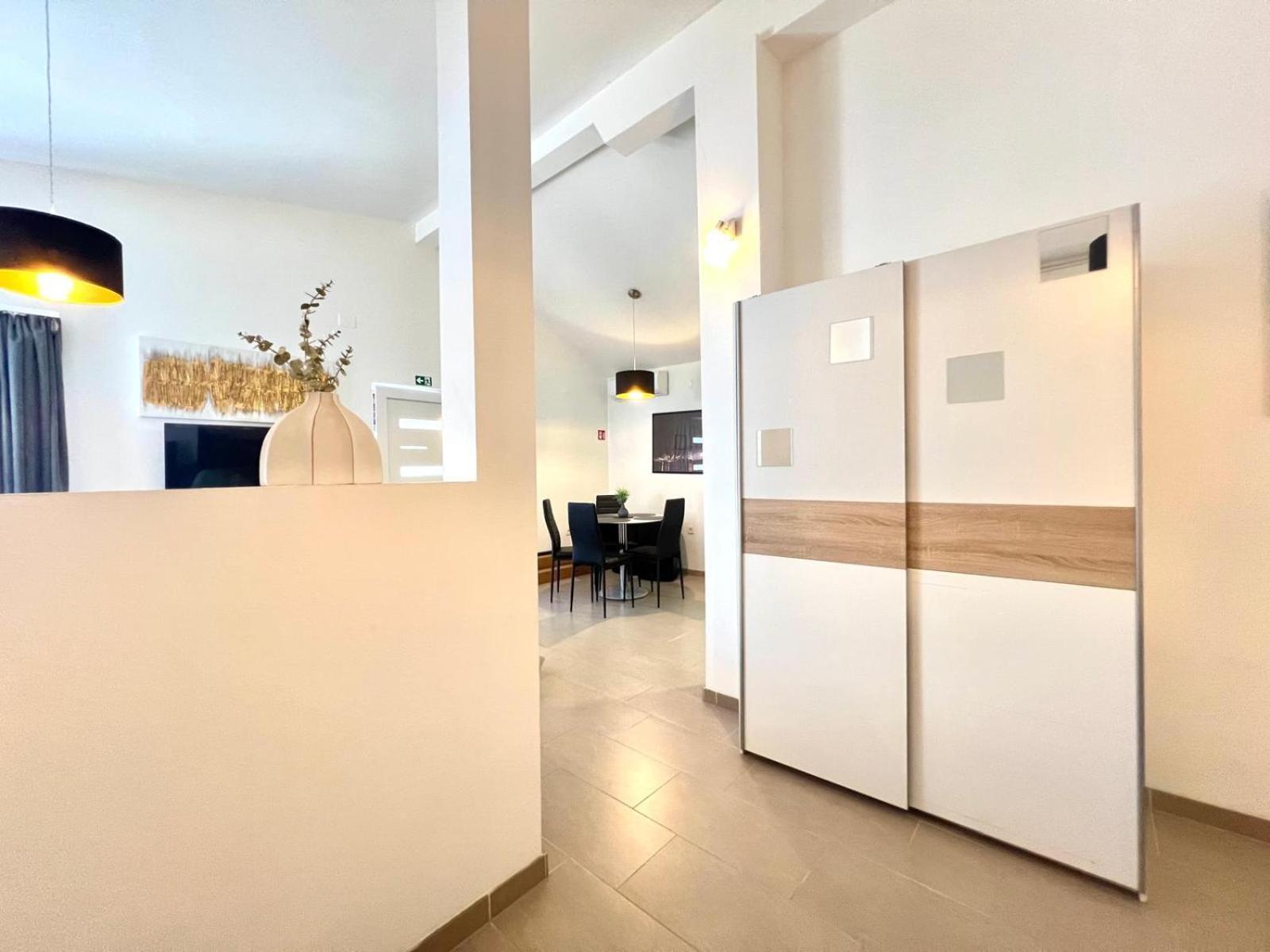 Apartment Azzurro Mare