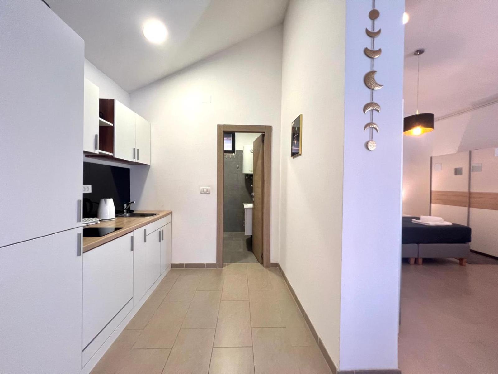 Apartment Azzurro Mare Pula