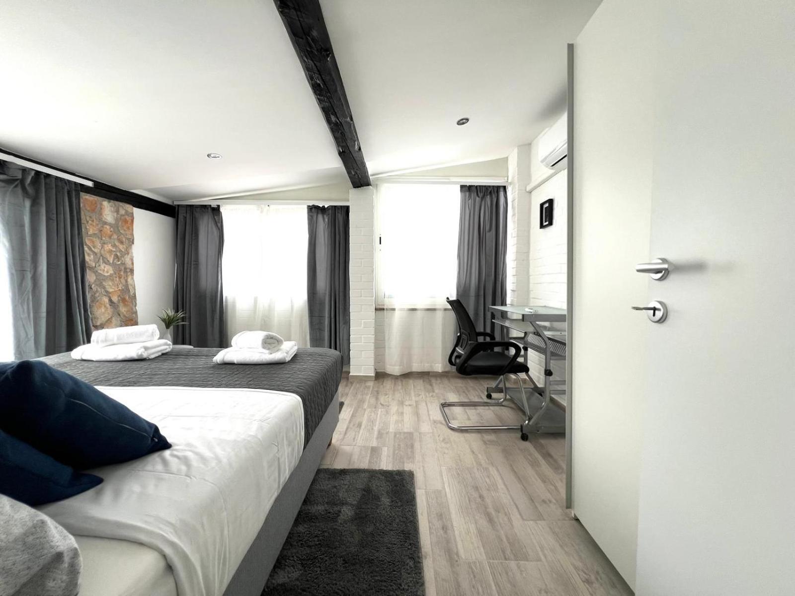 Azzurro Mare Apartment *