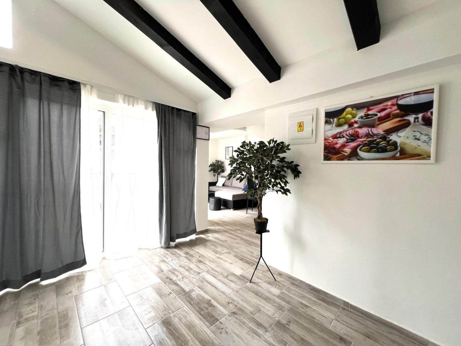 Apartment Azzurro Mare