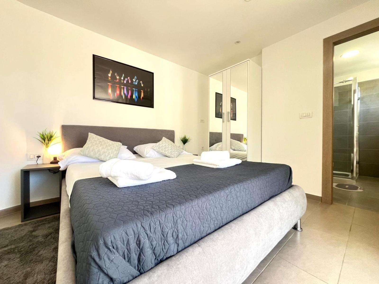 Azzurro Mare Apartment
