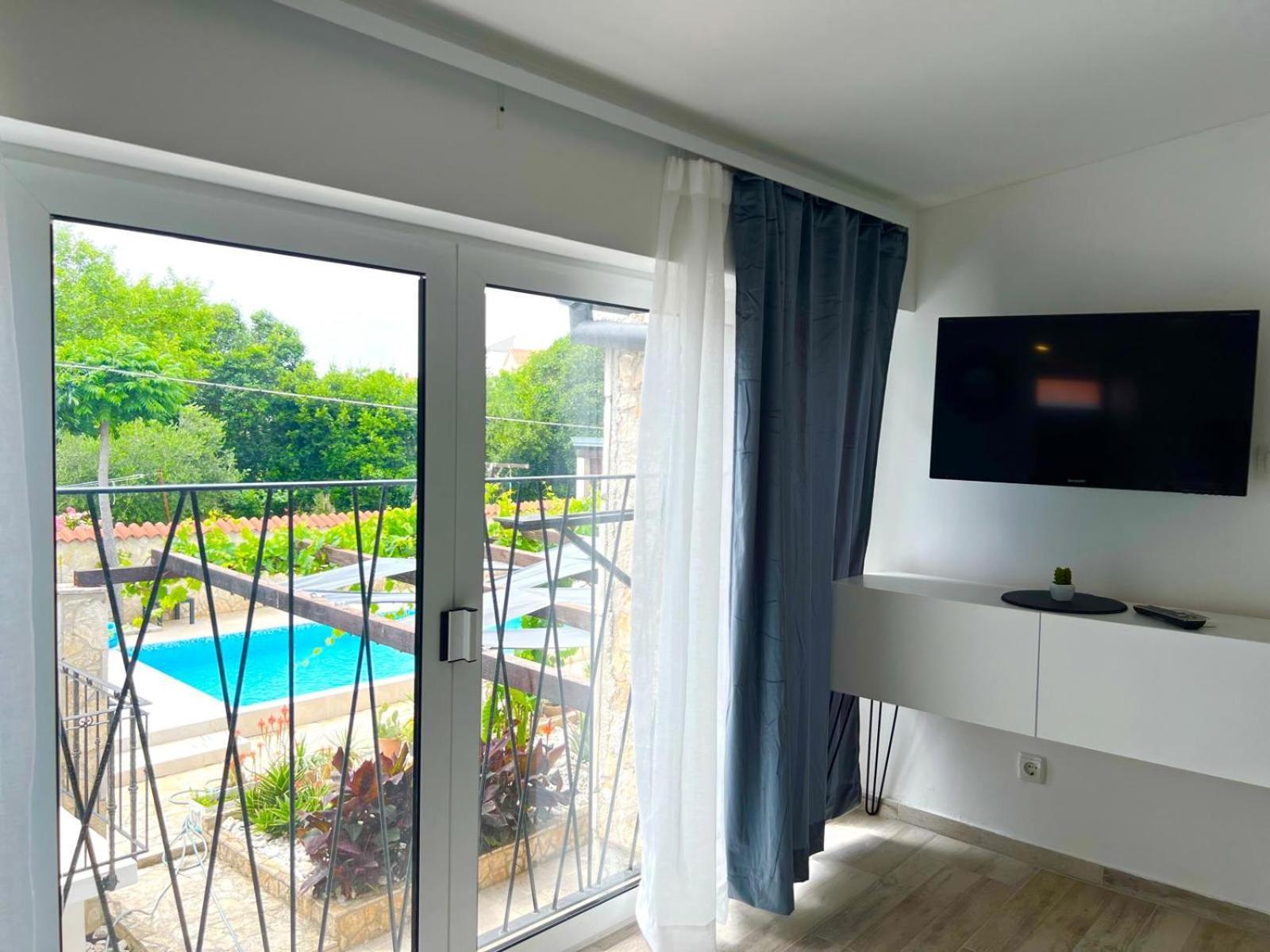 Azzurro Mare Apartment Pula