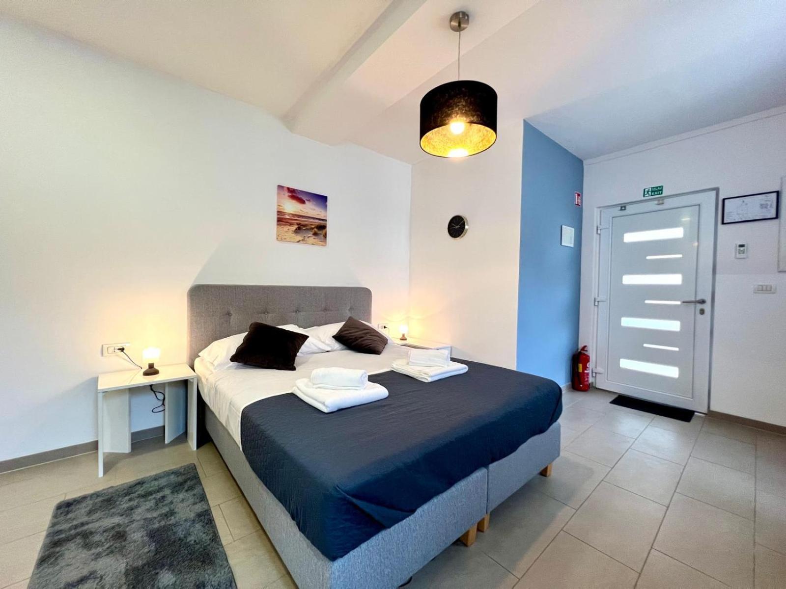 Apartment Azzurro Mare