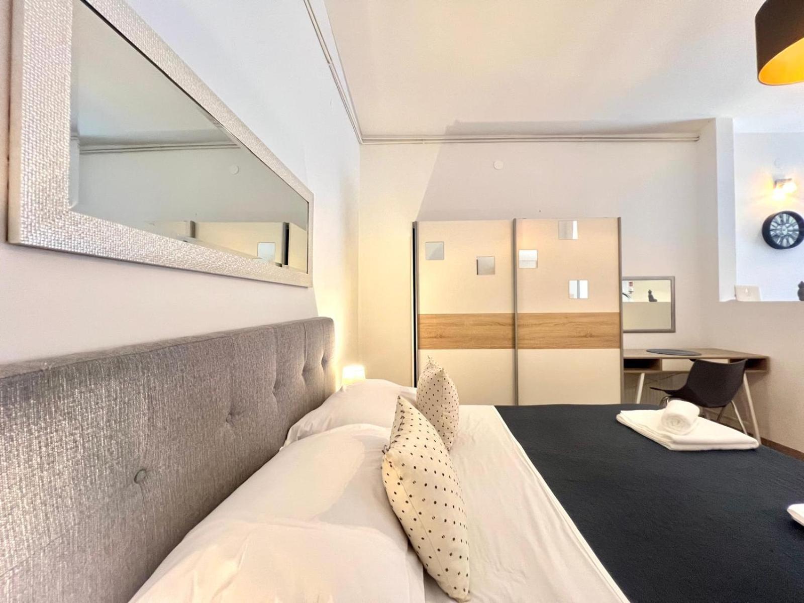 Azzurro Mare Apartment *
