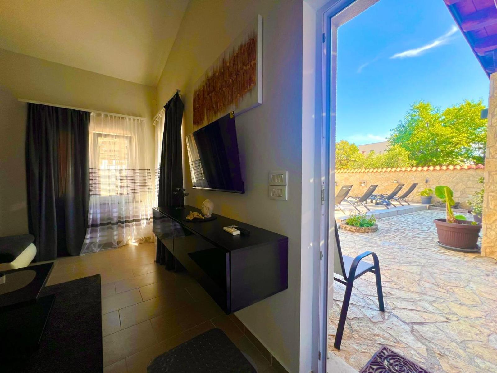 Apartment Azzurro Mare *