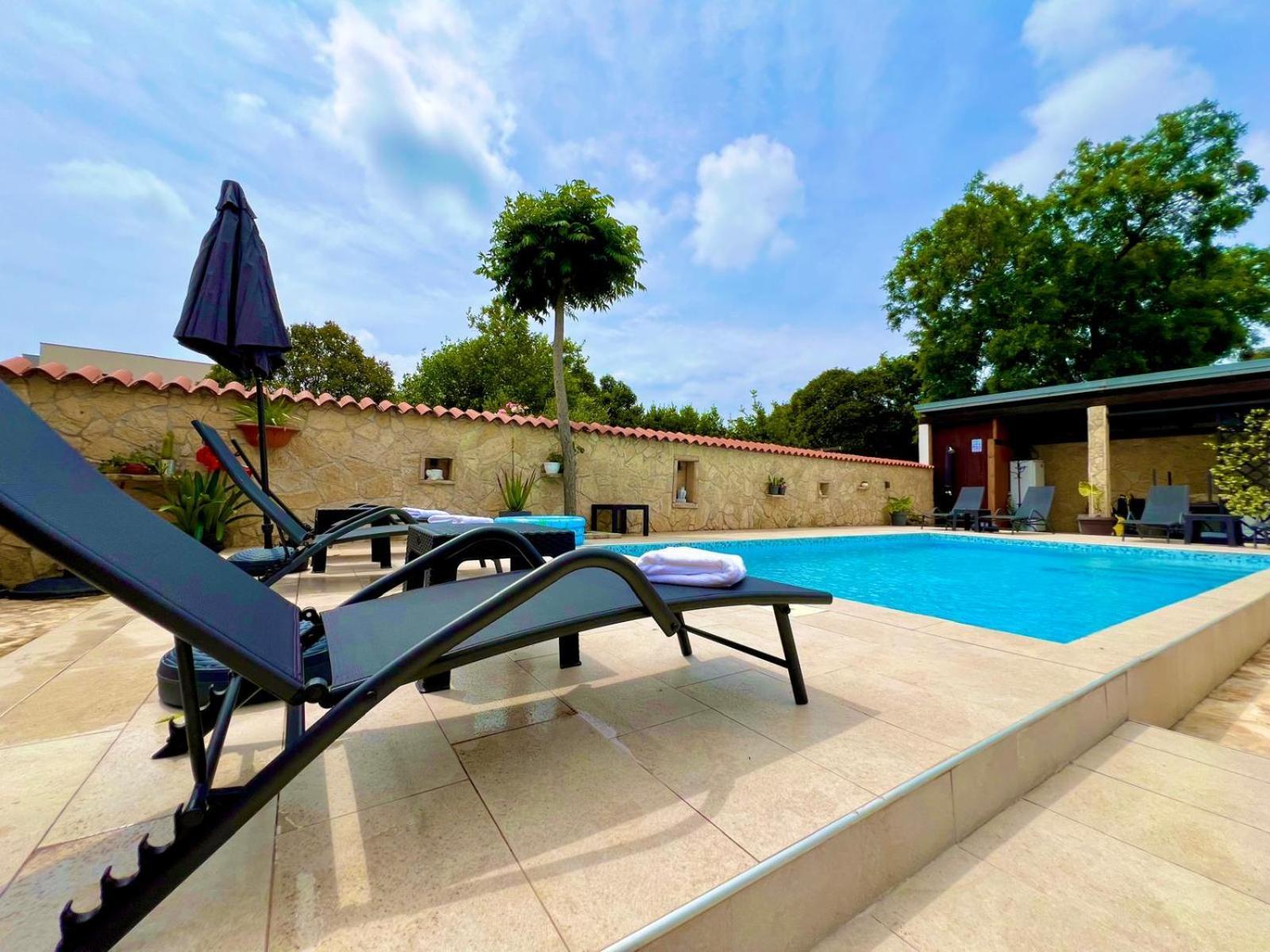 Azzurro Mare Apartment *