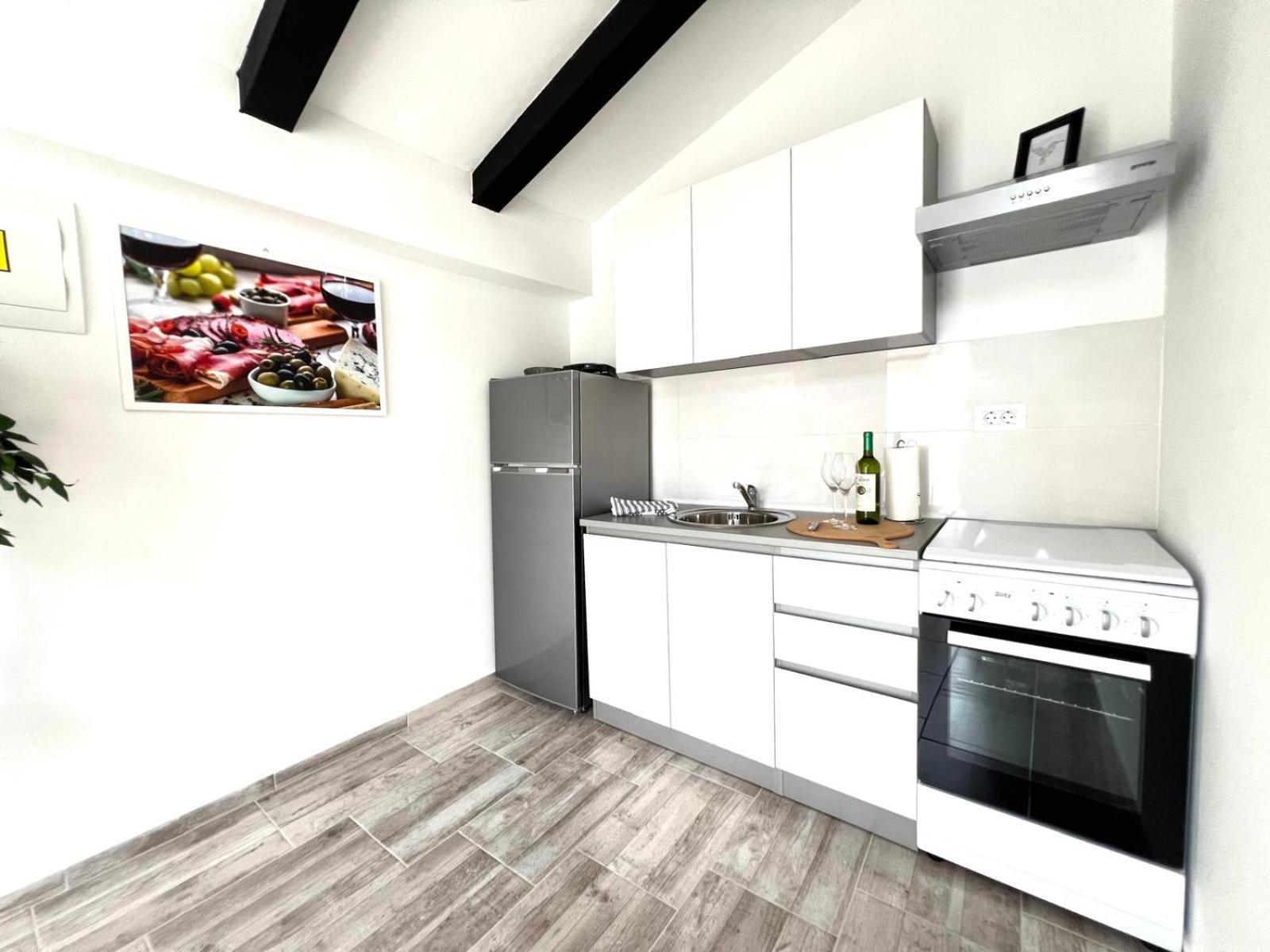 Azzurro Mare Apartment
