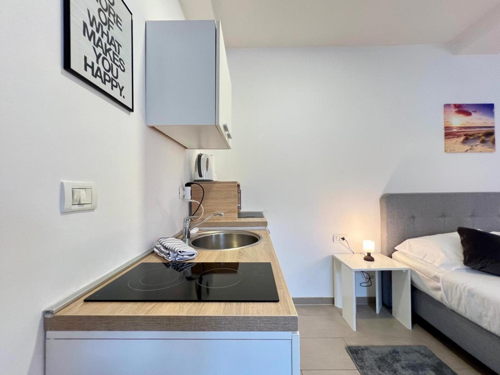 Apartment Azzurro Mare