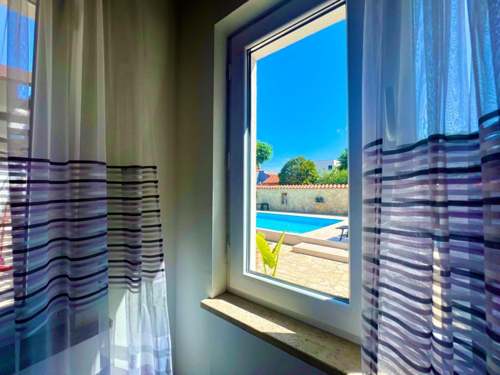 Apartment Azzurro Mare *