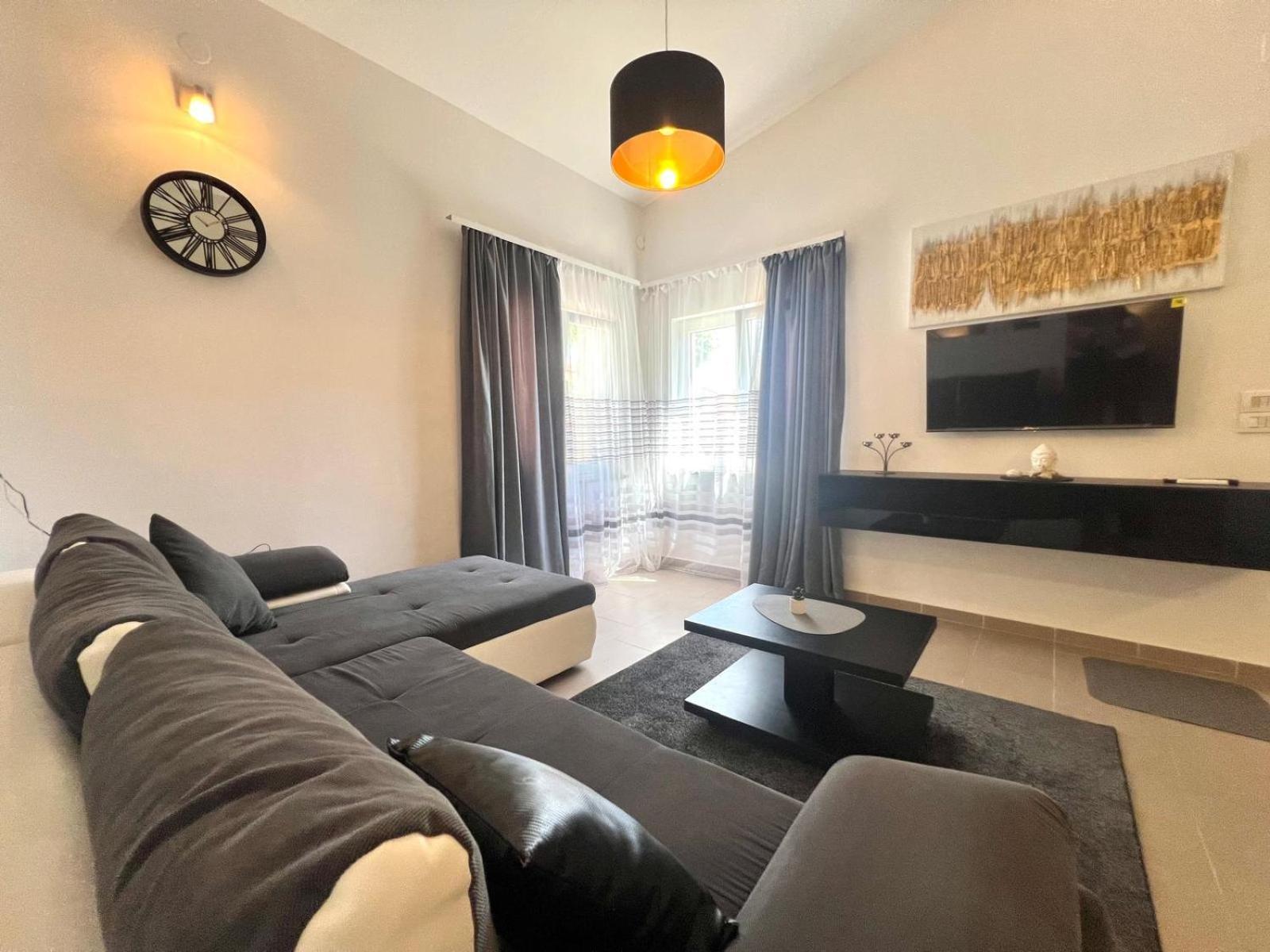 Apartment Azzurro Mare *