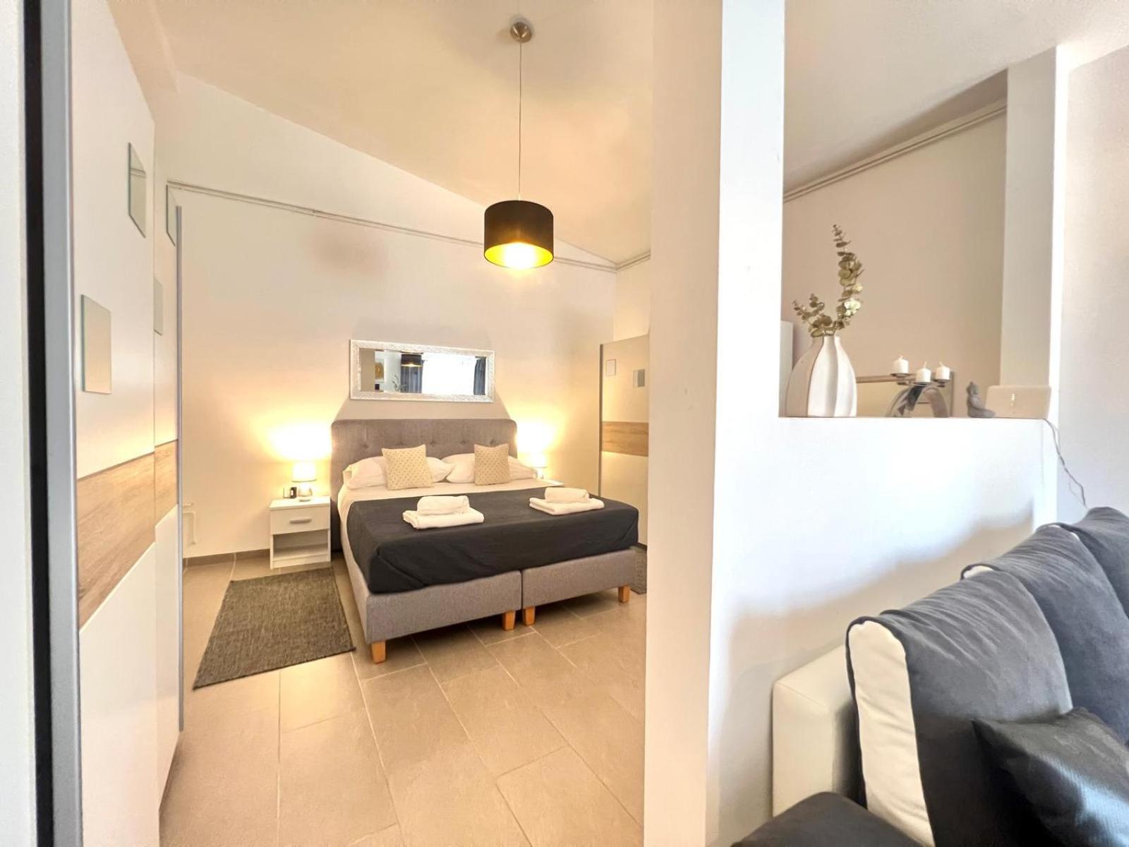 Azzurro Mare Apartment Pula