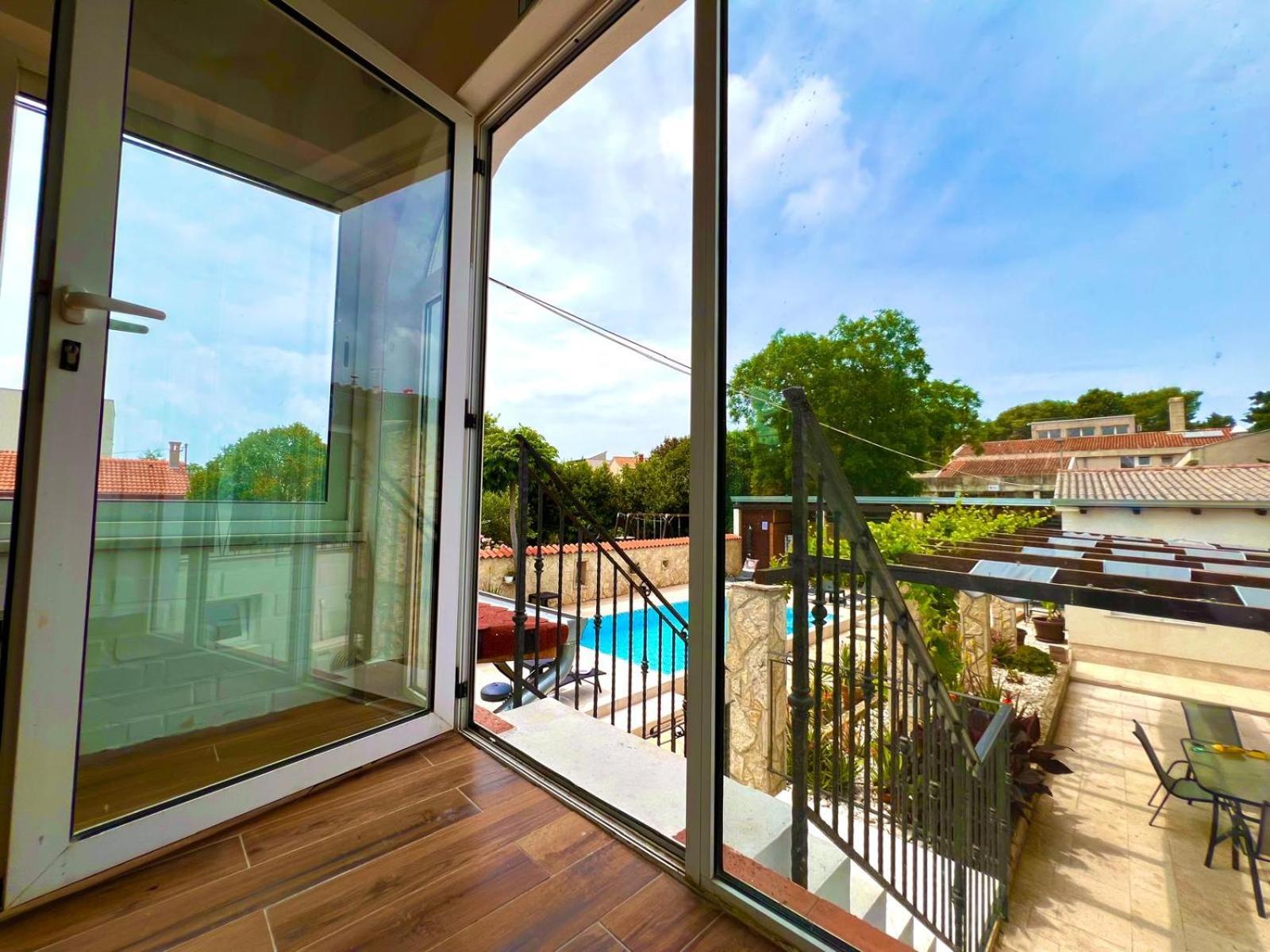Apartment Azzurro Mare