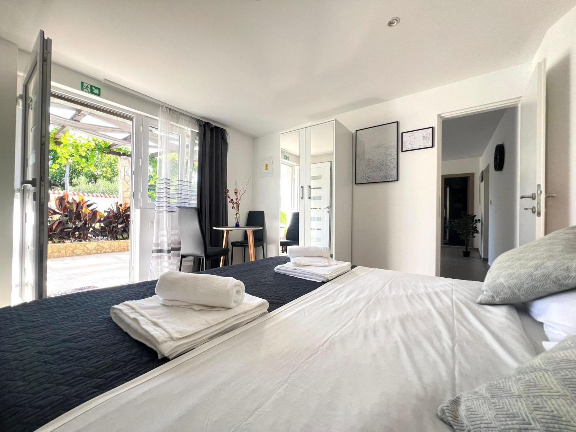 Azzurro Mare Apartment