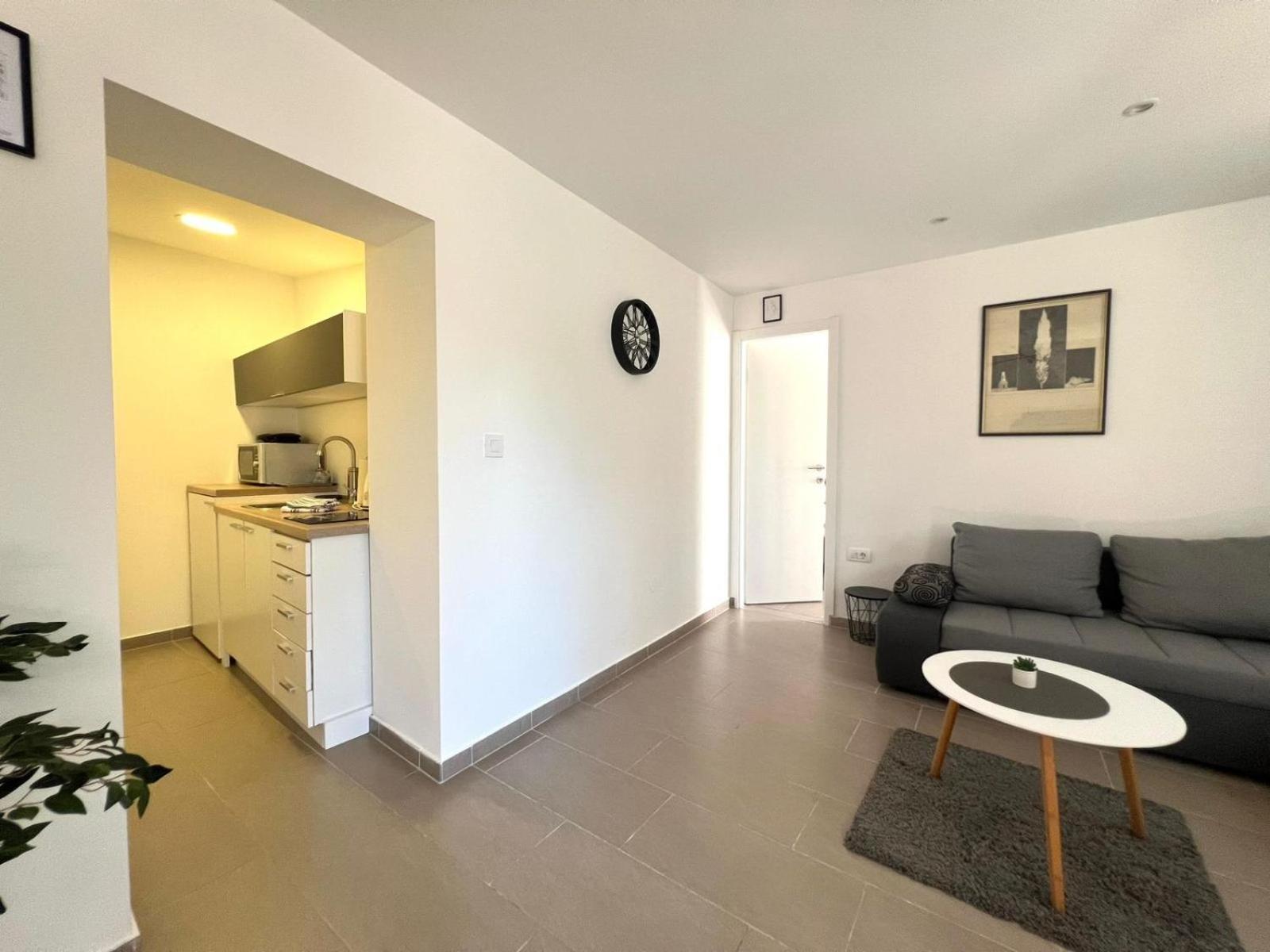 Azzurro Mare Apartment
