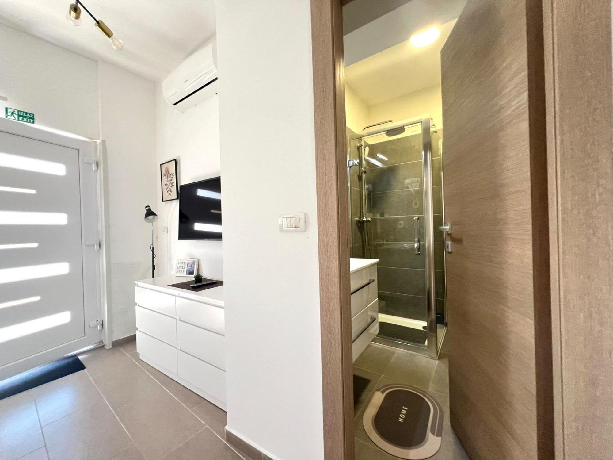 Apartment Azzurro Mare Pula